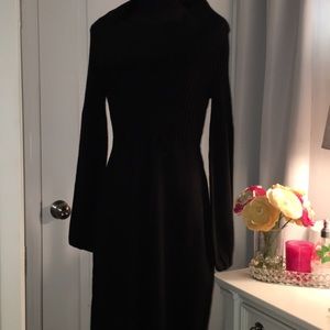 Calvin Klein Sweater Dress